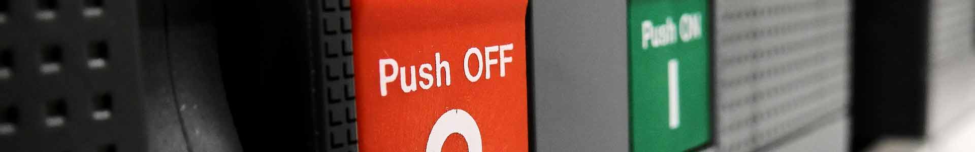 Bild mit Schalter Ein Aus